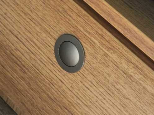 PUSH BUTTON TITANIUM BALDACCI 2020
