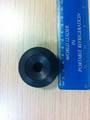 GROMMET BLACK RUBBER MEDIUM