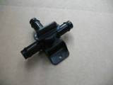 TAP 3 WAY T/S DUAL WATER TANK