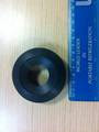 GROMMET BLACK RUBBER LARGE