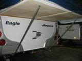 BED SUPPORT TUBE- CAMPER