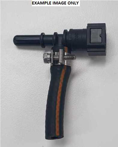 Service Campaign SC-070 - Kit