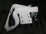 VELCRO RETAINING STRAP T/S 12V Awning