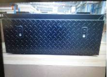 STORAGE TOOLBOX 700MM T/S SILVERLINE OUTBACK
