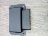 COVER CMS POWER POINT 240V BLACK