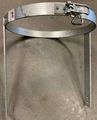 GAS BOTTLE RING