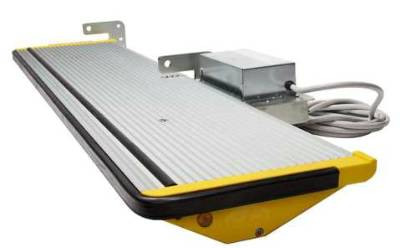 STEM STEP 600mm ELECTRIC