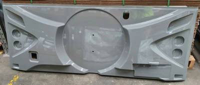 MOULD - CAMPER REAR - GREY