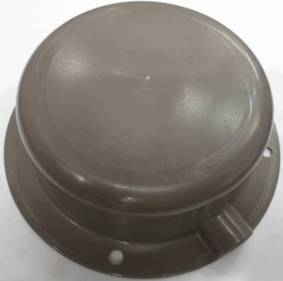 COVER BED LAMP LARICE
