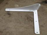 SHOWER DOOR BRACE POP TOP