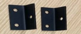 STEP BRACKETS 700mm PART 2