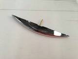 HANDLE AS 579 CL LRGE CHROME