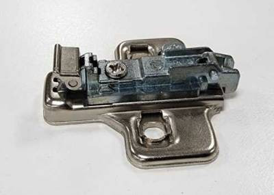 MOUNT PLATE SALICE T/S C2730X Size 3mm