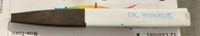 REPAIR CRAYON - PISTOLETTO MOQ 12