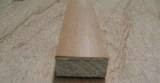 MOULD LP1 38X18 SQUARE WALNUT