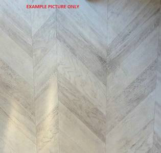GERFLOR PRIMETEX PARIS WHITE - FLOOR VINYL