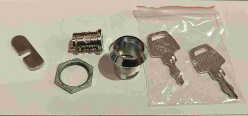 LOCK T/S PICNIC TABLE C2804C
