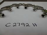KEY BOOT HERITAGE T/S SOUTHCO LATCH