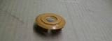 GROMMET MEDIUM BROWN T/S 9MM