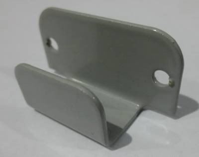 KEEP WINDOW SHIELD-GREY