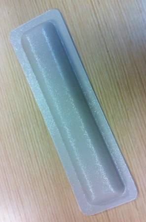 LOOM COVER ROVERE 262 X 74