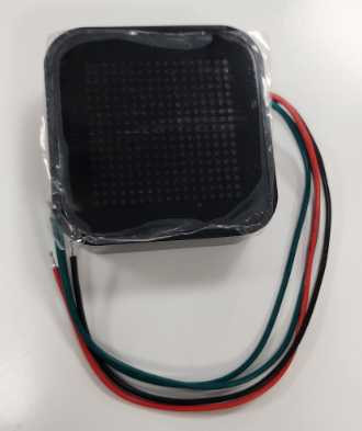 Transformer for the Frosted Shower Doors v2.