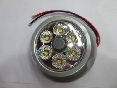 DOWNLIGHT INTERIOR 12/24V LED LAMP 87656S