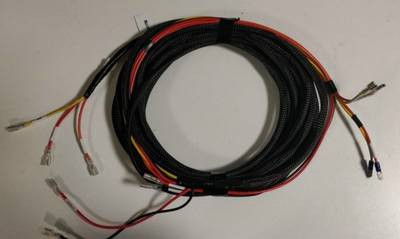 PROJECTA SLIDEOUT CABLE (W.A.S)