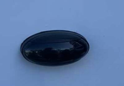 LIGHT SIDE MARKER AMBER/RED (DARK LENS)
