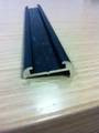 EXTRU SHORT LEG BLACK   4.6 Metres