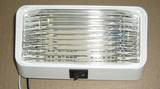 ANNEXE LED LIGHT WITH SWITCH - WHITE