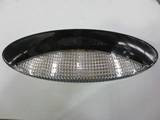 LIGHT LED ANNEXE BLACK  87780BK
