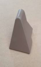 CAP EXTRUSION T/S SEAT CLEAT25 LH RIGOLETTO
