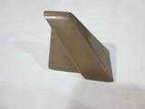 CAP EXTRUSION T/S SEAT CLEAT25 RH HAMILTON/MAPLE