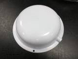 SPEAKER COVER ABS 140MM DIA