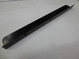HEAT SHIELD BLACK T/S HWS BLACK DOOR