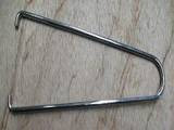 HANDLE OVEN/GRILL SMEV