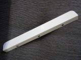 HEAT SHEILD WHITE T/S HWS WHITE DOOR