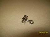 ENDS - CURTAIN TRACK