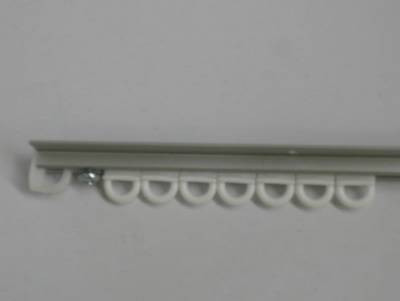 CURTAIN MINI TRACK 661MM