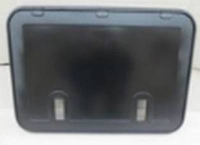 DOOR BAGGAGE 2 415X681 BLACK