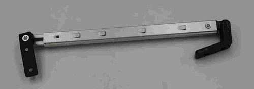 POLYVISION WINDOW AUTOMATIC STAY 200mm LEFT
