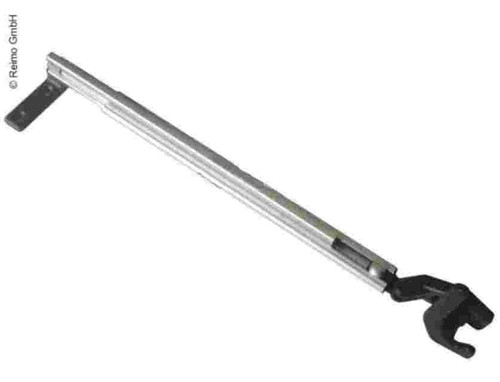 POLYVISION WINDOW TUBULAR STAY - RIGHT 140mm