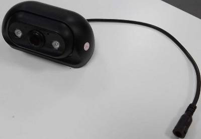 REAR VIEW WIFI CAMERA - SINGLE