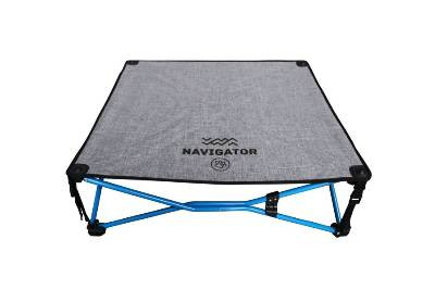 NAVIGATOR DOG BED