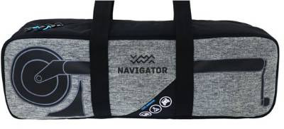 NAVIGATOR LARGE JOCKEY WHEEL BAG BUDDY