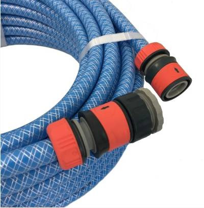 10M DRINKING WATER HOSE WITH FITTINGS
