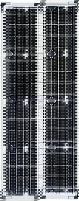 POWERTECH  20 WATT SOLAR PANEL