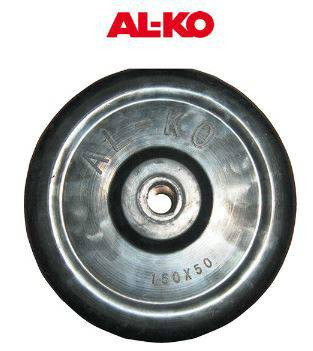 ALKO 6" WHEEL JOCKEY (ONLY)