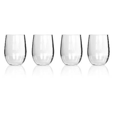 TRITAN TUMBLER 4PK